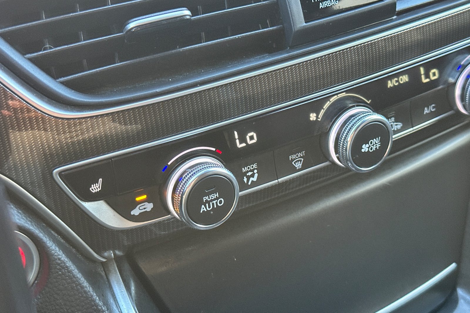 Used 2019 Honda Accord Sport image 28
