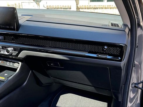 Used 2024 Honda CR-V EX-L image 19