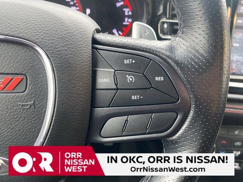 Used 2023 Dodge Durango GT image 26