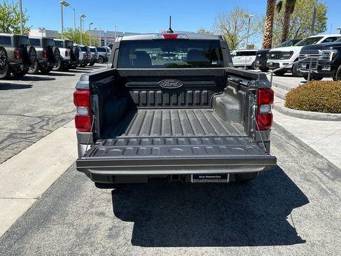 New 2026 Ford Maverick Lariat w/ 4K Tow Package AWD/4WD image 19