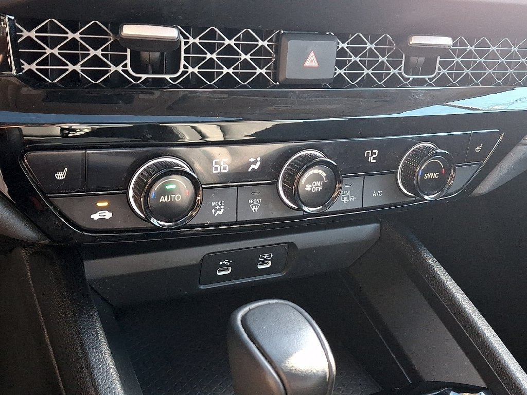 Used 2024 Honda Accord EX-L image 19