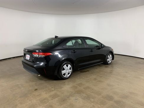 Used 2024 Toyota Corolla LE image 8