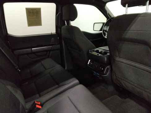 Used 2021 Ford F150 XLT w/ Equipment Group 302A High image 43