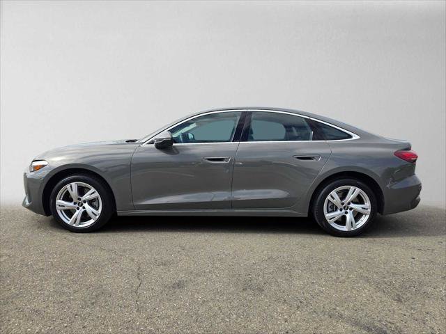 Used 2025 Audi A5 Premium w/ Convenience Package AWD/4WD image 6