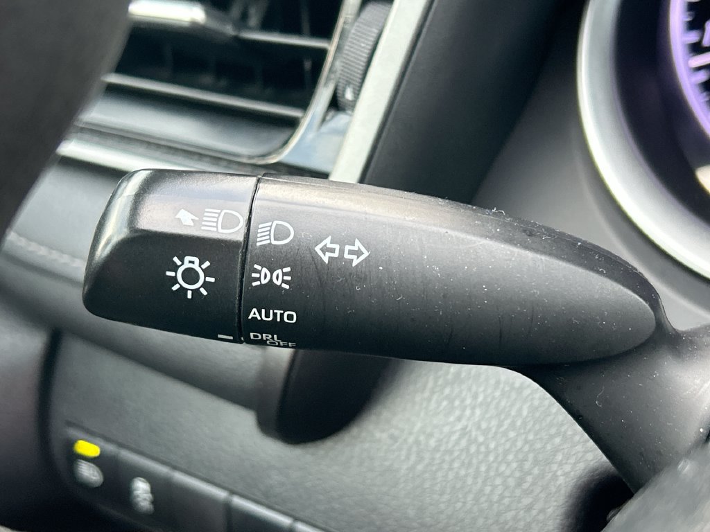 Used 2022 Toyota Camry LE FWD image 20