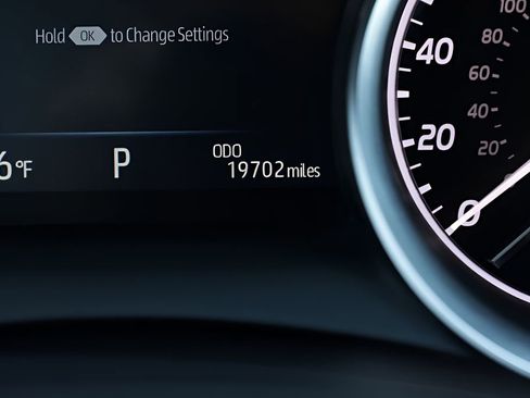 Certified 2023 Toyota Camry XLE w/ Navigation Package AWD/4WD image 32