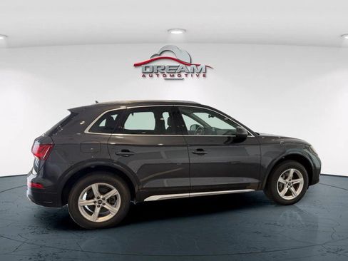 Used 2021 Audi Q5 2.0T Premium AWD/4WD image 25
