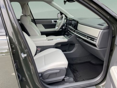 New 2026 Hyundai Santa Fe SEL w/ Tow & Go Package FWD image 19