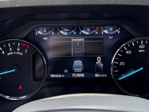 Used 2022 Ford Expedition Limited AWD/4WD image 17