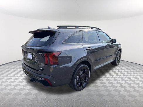 Used 2026 Kia Sorento SX Prestige AWD/4WD image 5