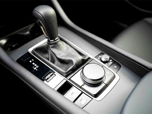 New 2026 MAZDA MAZDA3 s image 17