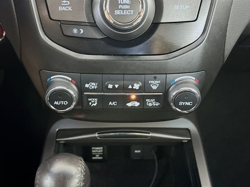 Used 2015 Acura RDX FWD image 22