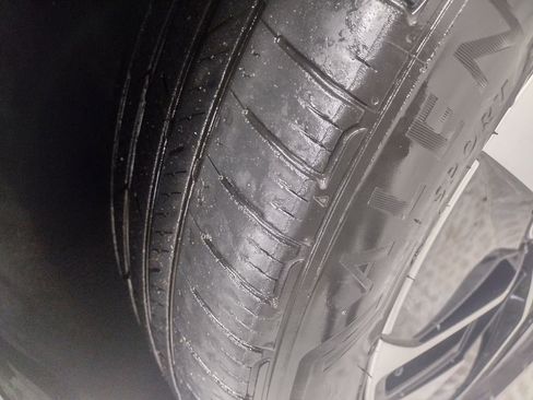 Used 2022 Volkswagen ID.4 Pro S image 7