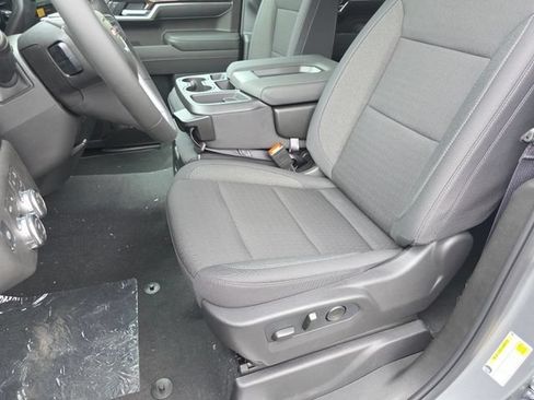 New 2026 GMC Sierra 1500 SLE AWD/4WD image 25