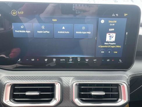 New 2026 Ford Mustang Premium RWD image 25
