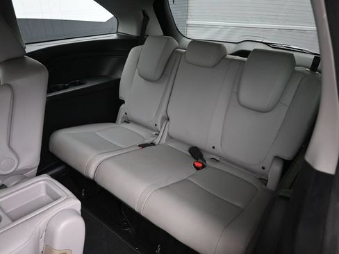 Used 2018 Honda Odyssey EX-L image 27