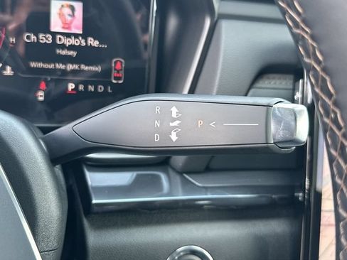 New 2026 GMC Terrain AT4 AWD/4WD image 16