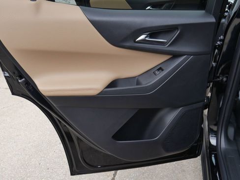 New 2026 Chevrolet Equinox ACTIV image 33