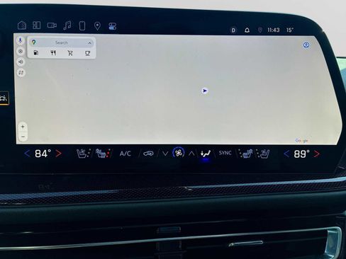 Certified 2024 Chevrolet Traverse RS image 14