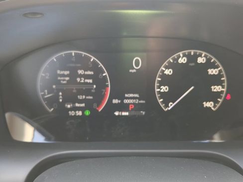 New 2027 Honda HR-V EX-L image 25