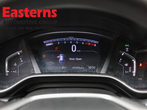 Used 2020 Honda CR-V EX image 17