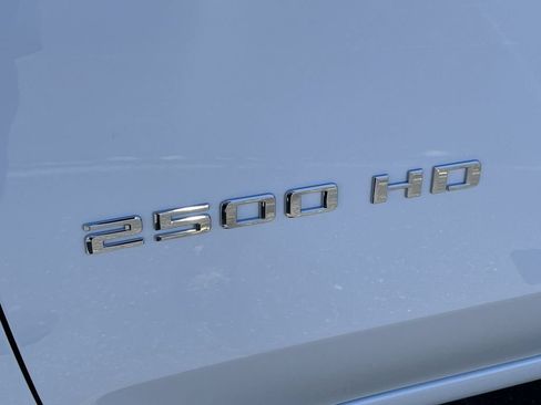 New 2026 Chevrolet Silverado 2500 W/T w/ WT Convenience Package AWD/4WD image 32