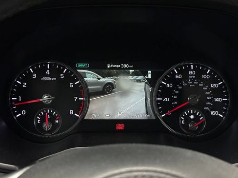 Used 2021 Kia Telluride SX w/ Nightfall Edition Package AWD/4WD image 28