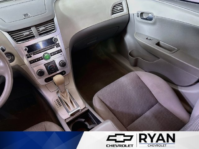 Used 2011 Chevrolet Malibu LS FWD image 20