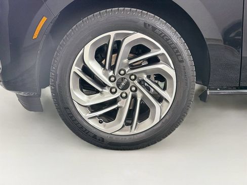 Used 2026 Lincoln Navigator L Reserve AWD/4WD image 35