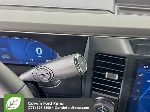 New 2026 Ford F250 Platinum image 19