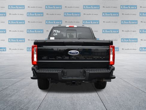 New 2026 Ford F250 XL w/ STX Appearance Package image 7