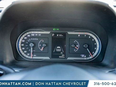 Used 2023 Hyundai Tucson SEL image 7