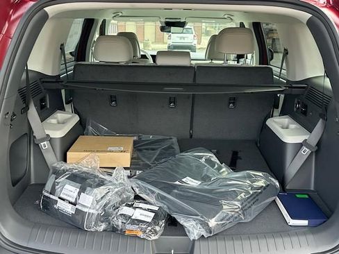 New 2026 Hyundai Santa Fe SEL image 6