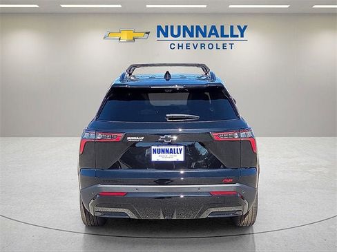 New 2026 Chevrolet Equinox RS w/ Convenience Package III image 4