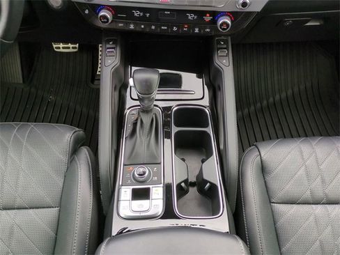Used 2025 Kia Telluride SX X-Line image 19