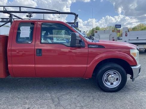 Used 2011 Ford F250 XL w/ XL Value Pkg RWD image 56