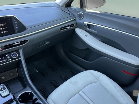Used 2023 Hyundai Sonata SEL image 15