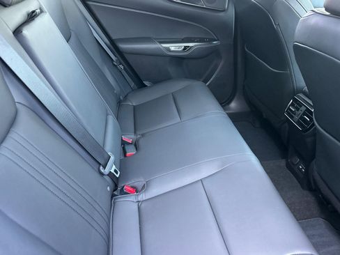Certified 2024 Lexus NX 350h AWD w/ Cold Area Package image 29