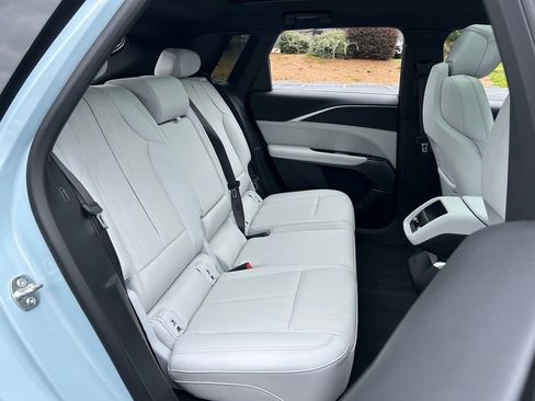 Used 2025 Cadillac Lyriq Sport RWD image 46