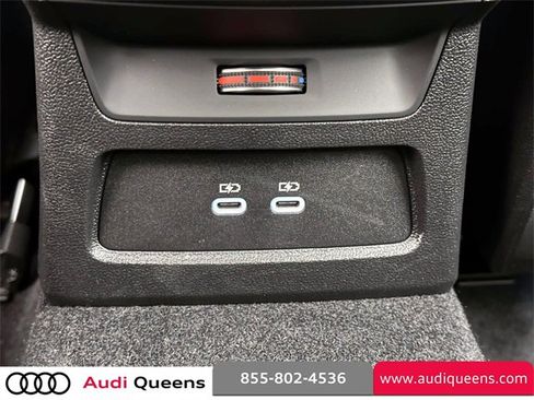 Certified 2025 Audi A3 2.0T Premium w/ Black Optic Package image 12