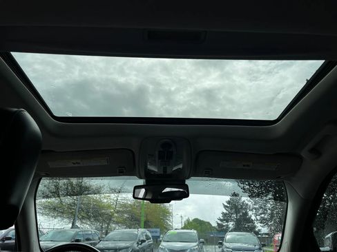 Used 2012 Chevrolet Equinox LTZ w/ LPO, Protection Package image 12