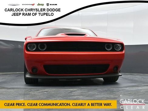 Used 2022 Dodge Challenger GT w/ Plus Package RWD image 30
