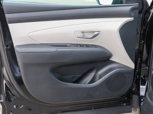 New 2026 Hyundai Tucson SE FWD image 9