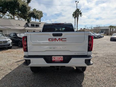 New 2026 GMC Sierra 2500 Denali w/ Denali Reserve Package image 6