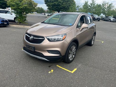 Used 2019 Buick Encore Preferred FWD image 3