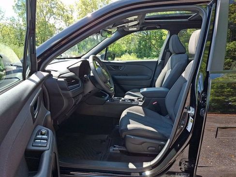 Certified 2026 Subaru Forester Premium AWD/4WD image 14