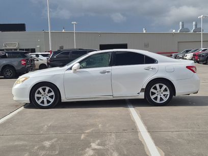 Used 2007 Lexus ES 350 w/ Premium Plus Pkg