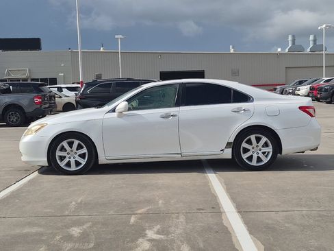 Used 2007 Lexus ES 350 w/ Premium Plus Pkg FWD image 3