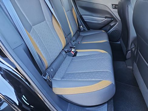 New 2026 Subaru Crosstrek 2.5i Sport w/ Crosstrek Mirror Package image 14