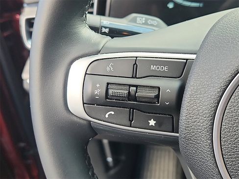 Certified 2023 Kia Sportage X-Line image 22